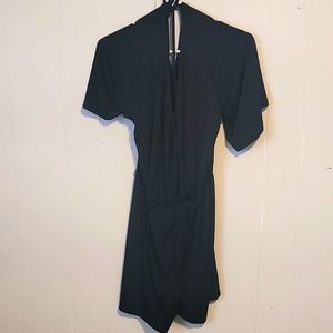 Maurices short romper